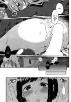 Ookami-San No Ooshigoto | A Wolf'S Job Ch. 1-4 / おおかみさんのおおしごと 第1-4話 [Majoccoid] [Original] Thumbnail Page 47