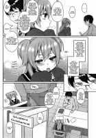 Ookami-San No Ooshigoto | A Wolf'S Job Ch. 1-4 / おおかみさんのおおしごと 第1-4話 [Majoccoid] [Original] Thumbnail Page 04