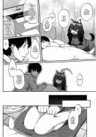 Ookami-San No Ooshigoto | A Wolf'S Job Ch. 1-4 / おおかみさんのおおしごと 第1-4話 [Majoccoid] [Original] Thumbnail Page 54