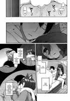 Ookami-San No Ooshigoto | A Wolf'S Job Ch. 1-4 / おおかみさんのおおしごと 第1-4話 [Majoccoid] [Original] Thumbnail Page 69