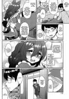 Ookami-San No Ooshigoto | A Wolf'S Job Ch. 1-4 / おおかみさんのおおしごと 第1-4話 [Majoccoid] [Original] Thumbnail Page 06