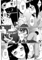 Ookami-San No Ooshigoto | A Wolf'S Job Ch. 1-4 / おおかみさんのおおしごと 第1-4話 [Majoccoid] [Original] Thumbnail Page 72