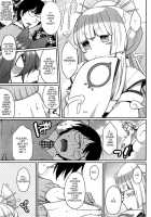 Ookami-San No Ooshigoto | A Wolf'S Job Ch. 1-4 / おおかみさんのおおしごと 第1-4話 [Majoccoid] [Original] Thumbnail Page 75