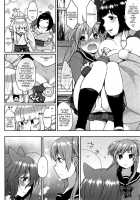 Ookami-San No Ooshigoto | A Wolf'S Job Ch. 1-4 / おおかみさんのおおしごと 第1-4話 [Majoccoid] [Original] Thumbnail Page 76