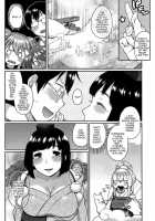 Ookami-San No Ooshigoto | A Wolf'S Job Ch. 1-4 / おおかみさんのおおしごと 第1-4話 [Majoccoid] [Original] Thumbnail Page 78
