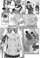 Ookami-San No Ooshigoto | A Wolf'S Job Ch. 1-4 / おおかみさんのおおしごと 第1-4話 [Majoccoid] [Original] Thumbnail Page 07