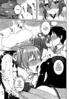 Ookami-San No Ooshigoto | A Wolf'S Job Ch. 1-4 / おおかみさんのおおしごと 第1-4話 [Majoccoid] [Original] Thumbnail Page 83