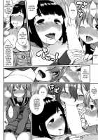 Ookami-San No Ooshigoto | A Wolf'S Job Ch. 1-4 / おおかみさんのおおしごと 第1-4話 [Majoccoid] [Original] Thumbnail Page 84