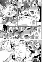 Ookami-San No Ooshigoto | A Wolf'S Job Ch. 1-4 / おおかみさんのおおしごと 第1-4話 [Majoccoid] [Original] Thumbnail Page 87