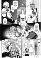 Monban? Sonna Koto Yori S*X Da!! / 門番?そんな事よりS●Xだ!! [Hiroya] [Touhou Project] Thumbnail Page 04