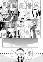 Monban? Sonna Koto Yori S*X Da!! / 門番?そんな事よりS●Xだ!! [Hiroya] [Touhou Project] Thumbnail Page 07