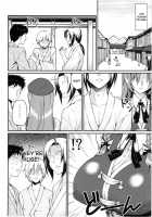 Monban? Sonna Koto Yori S*X Da!! / 門番?そんな事よりS●Xだ!! [Hiroya] [Touhou Project] Thumbnail Page 08