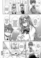 Yamamoto-San And Kaidou-Kun [Satsuki Imonet] [Original] Thumbnail Page 20