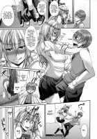 Yamamoto-San And Kaidou-Kun [Satsuki Imonet] [Original] Thumbnail Page 03