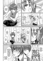 Yamamoto-San And Kaidou-Kun [Satsuki Imonet] [Original] Thumbnail Page 04