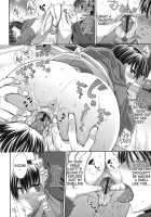 Pavlov's Ani / パブロフの兄 [Satsuki Imonet] [Original] Thumbnail Page 08