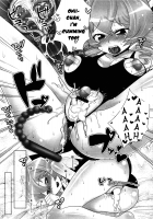 Tsundere School Swimsuit / つんでれ☆スクール水着 [Kanyapyi] [Original] Thumbnail Page 19