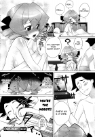 Tsundere School Swimsuit / つんでれ☆スクール水着 [Kanyapyi] [Original] Thumbnail Page 20