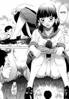 Hanbun Omocha Ch. 6 / 半分玩具 第6話 [Psycho] [Original] Thumbnail Page 10