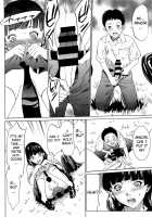 Hanbun Omocha Ch. 6 / 半分玩具 第6話 [Psycho] [Original] Thumbnail Page 16