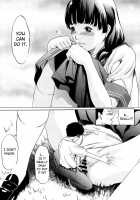 Hanbun Omocha Ch. 6 / 半分玩具 第6話 [Psycho] [Original] Thumbnail Page 17