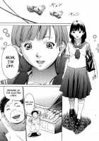 Hanbun Omocha Ch. 6 / 半分玩具 第6話 [Psycho] [Original] Thumbnail Page 01