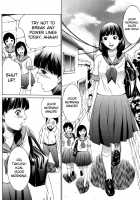 Hanbun Omocha Ch. 6 / 半分玩具 第6話 [Psycho] [Original] Thumbnail Page 04