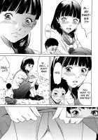 Hanbun Omocha Ch. 6 / 半分玩具 第6話 [Psycho] [Original] Thumbnail Page 09