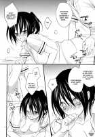 Elle 2 [Nanami Yasuna] [Kaichou Wa Maid-Sama] Thumbnail Page 11