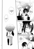 Elle 2 [Nanami Yasuna] [Kaichou Wa Maid-Sama] Thumbnail Page 23