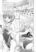 Swim Angel [Martan] [Original] Thumbnail Page 02