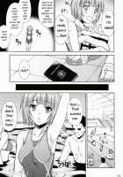 Swim Angel [Martan] [Original] Thumbnail Page 04