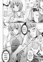 Swim Angel [Martan] [Original] Thumbnail Page 07