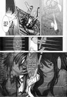 Oka-Ken Fullcourse [Natsumikan] [Highschool Dxd] Thumbnail Page 17