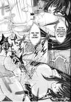 Oka-Ken Fullcourse [Natsumikan] [Highschool Dxd] Thumbnail Page 23