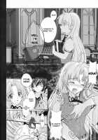 Oka-Ken Fullcourse [Natsumikan] [Highschool Dxd] Thumbnail Page 06