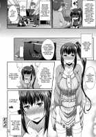 That Girl Is A Kunoichi / あの娘はくノ一？女の子？ [Satsuki Imonet] [Original] Thumbnail Page 24