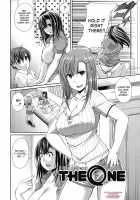 The One [Satsuki Imonet] [Original] Thumbnail Page 02