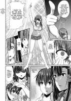 The One [Satsuki Imonet] [Original] Thumbnail Page 04