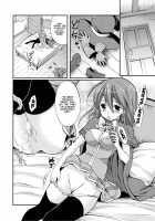 Poping Shower / poping shower [Yukiwo] [Magical Halloween] Thumbnail Page 05