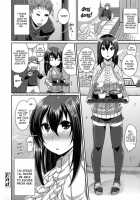 That Is Also A Form Of Love [Satsuki Imonet] [Original] Thumbnail Page 20