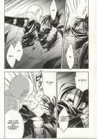 Stray Cat / stray cat [Yukimarugojo] [One Punch Man] Thumbnail Page 17