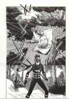 Stray Cat / stray cat [Yukimarugojo] [One Punch Man] Thumbnail Page 02