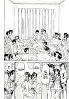 Schoolmates Sexmates / 同窓性 [Chunrouzan] [Original] Thumbnail Page 11