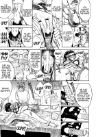 Fight, Electron Rangers!! -Haruka Is In Danger- [Momoyama Jirou] [Original] Thumbnail Page 17