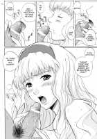 CALL ME TONIGHT / CALL ME TONIGHT [Ishihara Souka] [Macross Frontier] Thumbnail Page 10