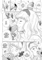 CALL ME TONIGHT / CALL ME TONIGHT [Ishihara Souka] [Macross Frontier] Thumbnail Page 11