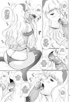 CALL ME TONIGHT / CALL ME TONIGHT [Ishihara Souka] [Macross Frontier] Thumbnail Page 14