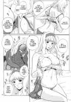 CALL ME TONIGHT / CALL ME TONIGHT [Ishihara Souka] [Macross Frontier] Thumbnail Page 25