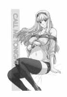 CALL ME TONIGHT / CALL ME TONIGHT [Ishihara Souka] [Macross Frontier] Thumbnail Page 02